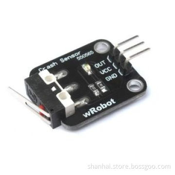 Wrobot Crash Sensor Arduino Compatible